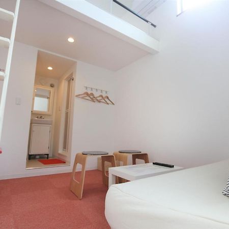 Apartment Sanjo Nara Ngoại thất bức ảnh