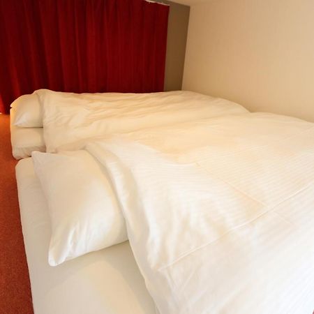Apartment Sanjo Nara Ngoại thất bức ảnh