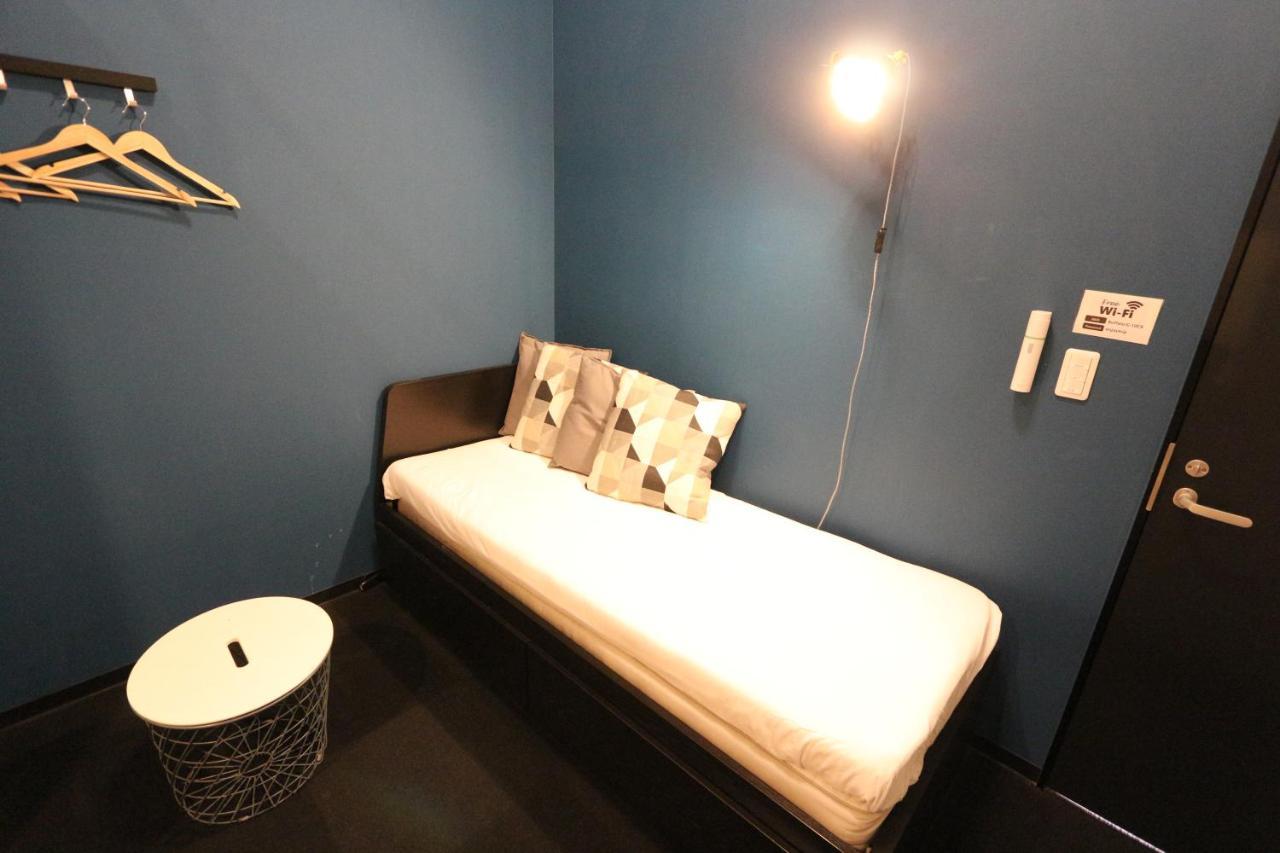Apartment Sanjo Nara Ngoại thất bức ảnh