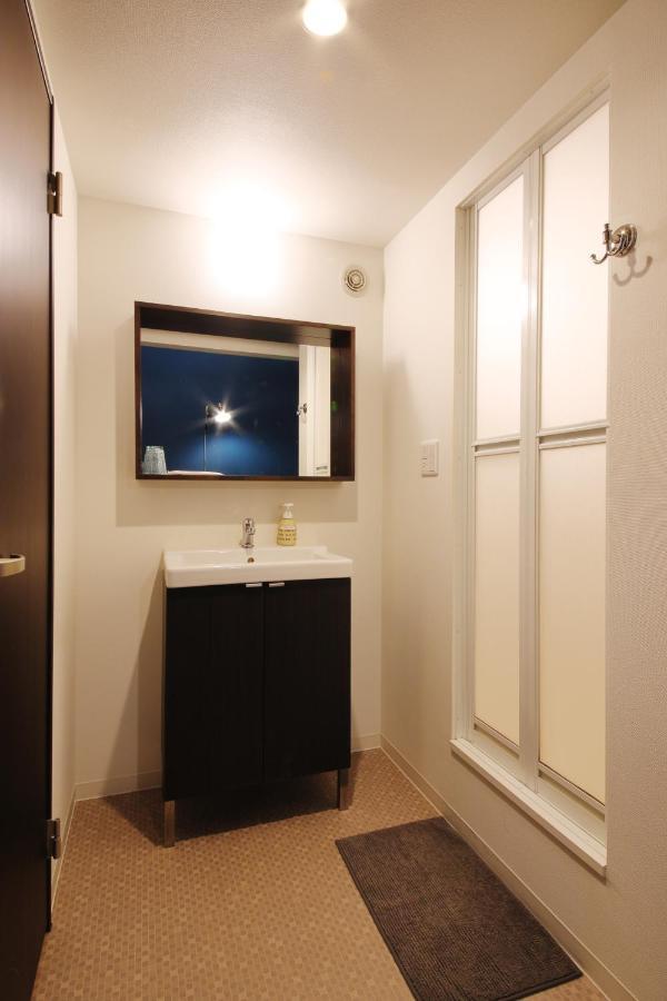 Apartment Sanjo Nara Ngoại thất bức ảnh