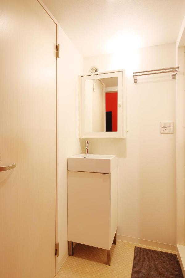 Apartment Sanjo Nara Ngoại thất bức ảnh