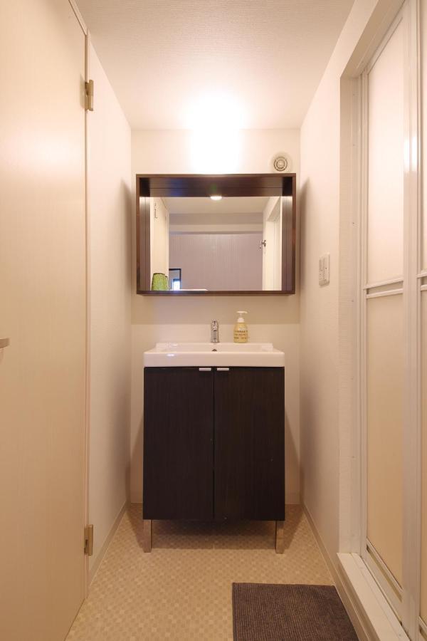 Apartment Sanjo Nara Ngoại thất bức ảnh