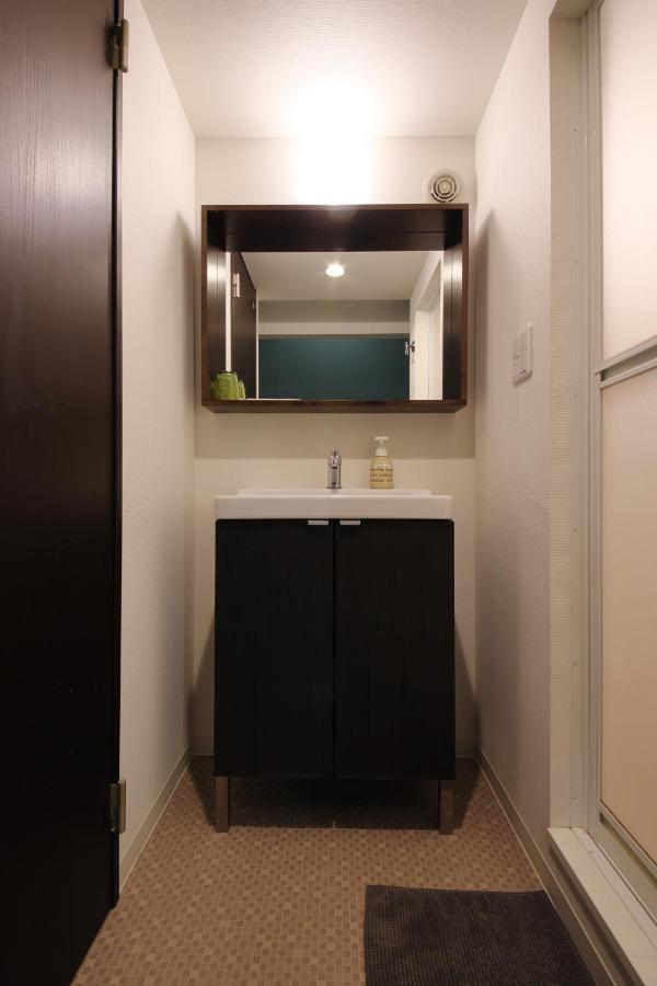 Apartment Sanjo Nara Ngoại thất bức ảnh