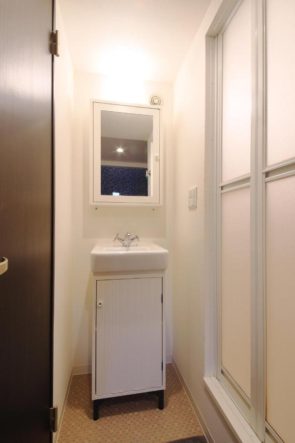 Apartment Sanjo Nara Ngoại thất bức ảnh