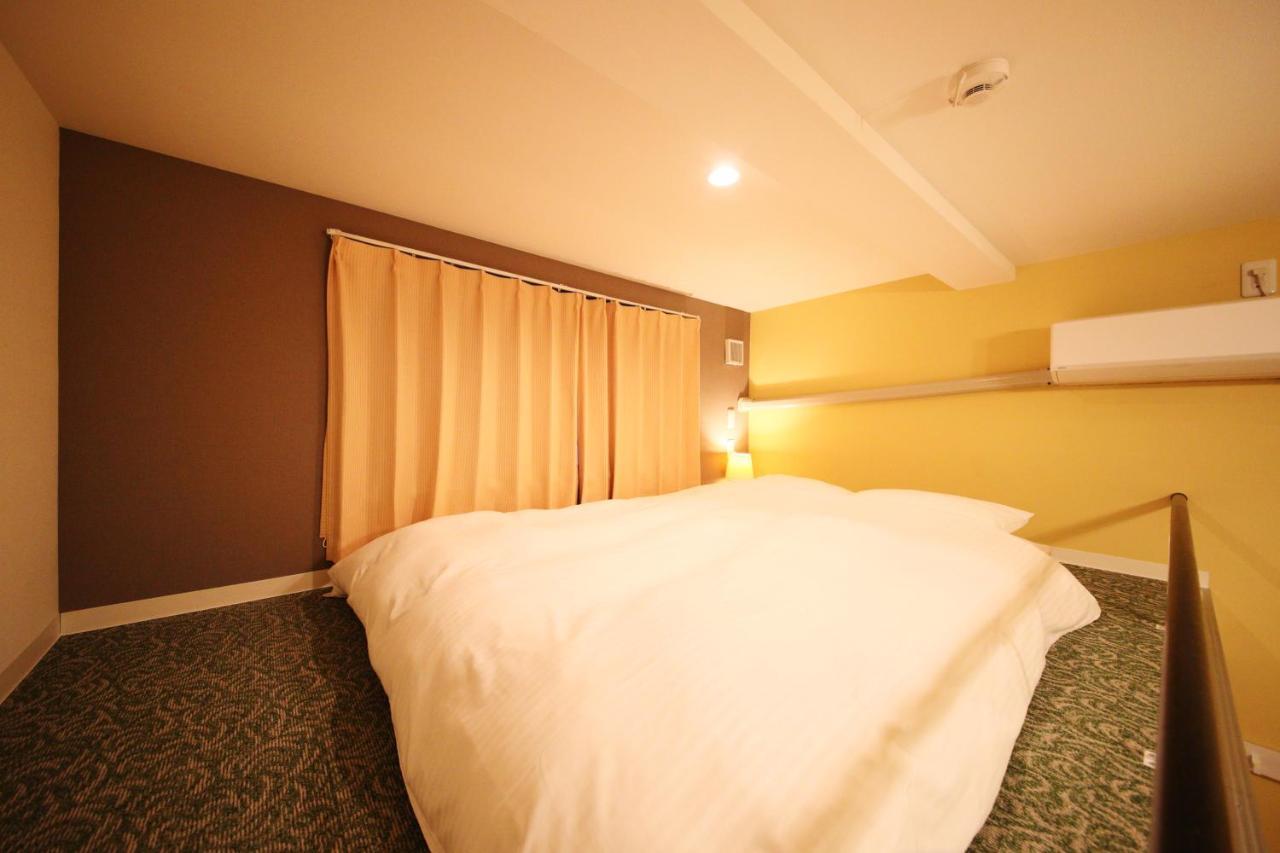 Apartment Sanjo Nara Ngoại thất bức ảnh