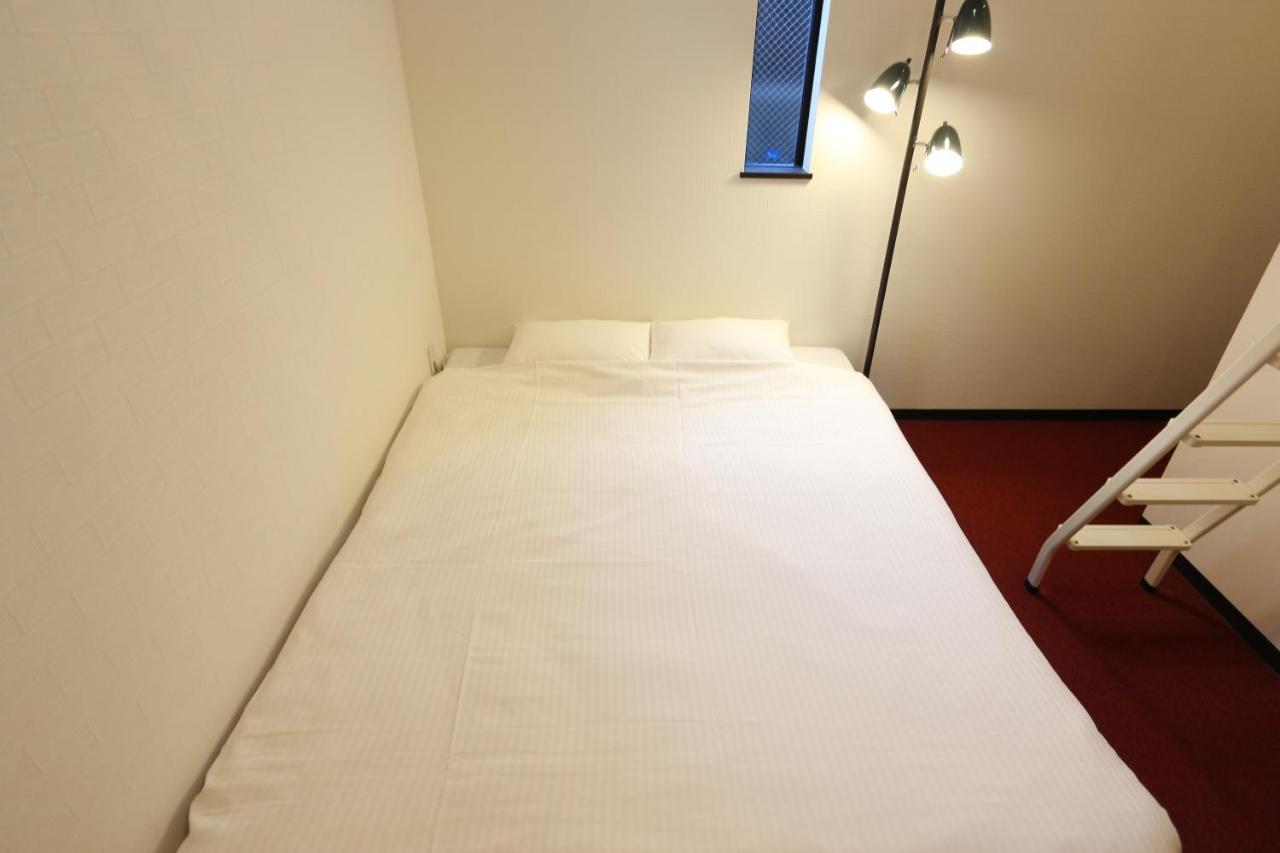 Apartment Sanjo Nara Ngoại thất bức ảnh
