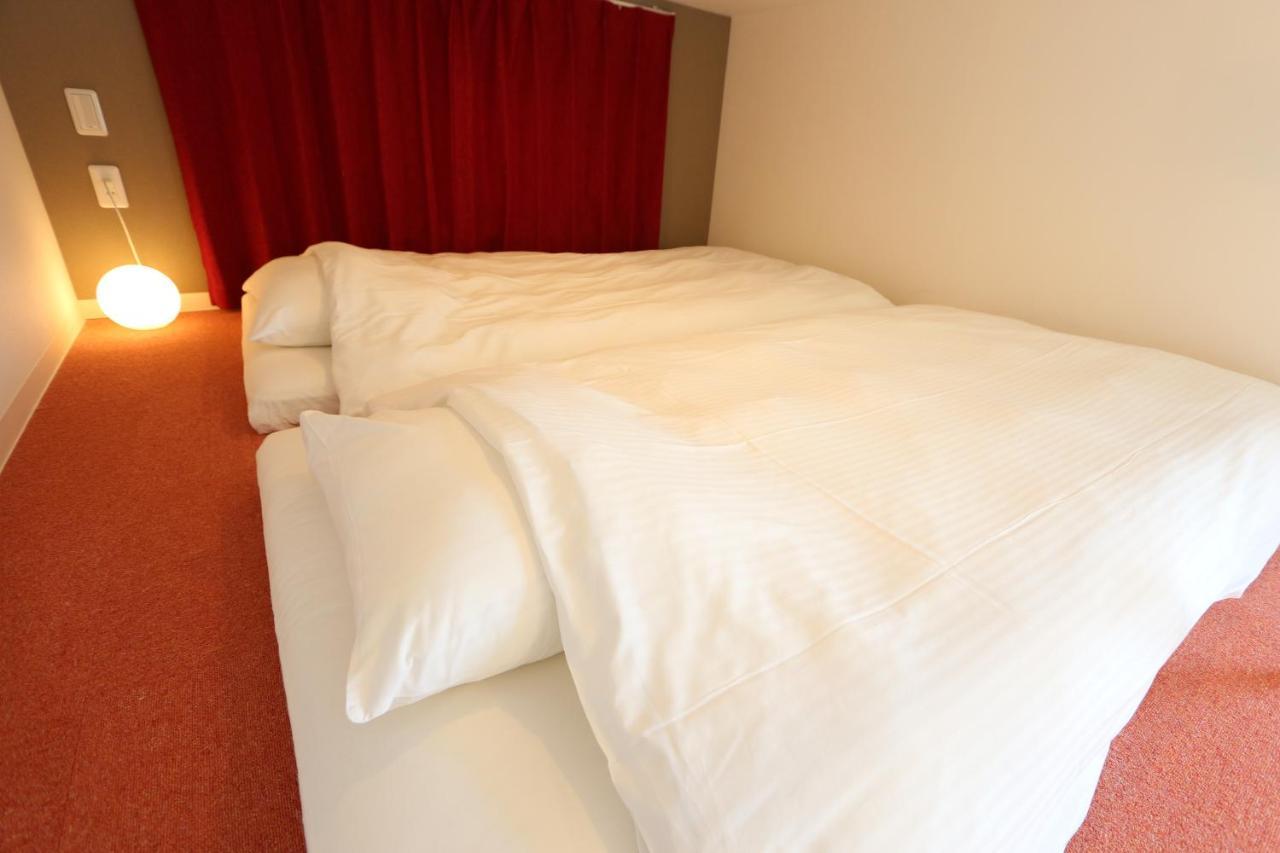 Apartment Sanjo Nara Ngoại thất bức ảnh