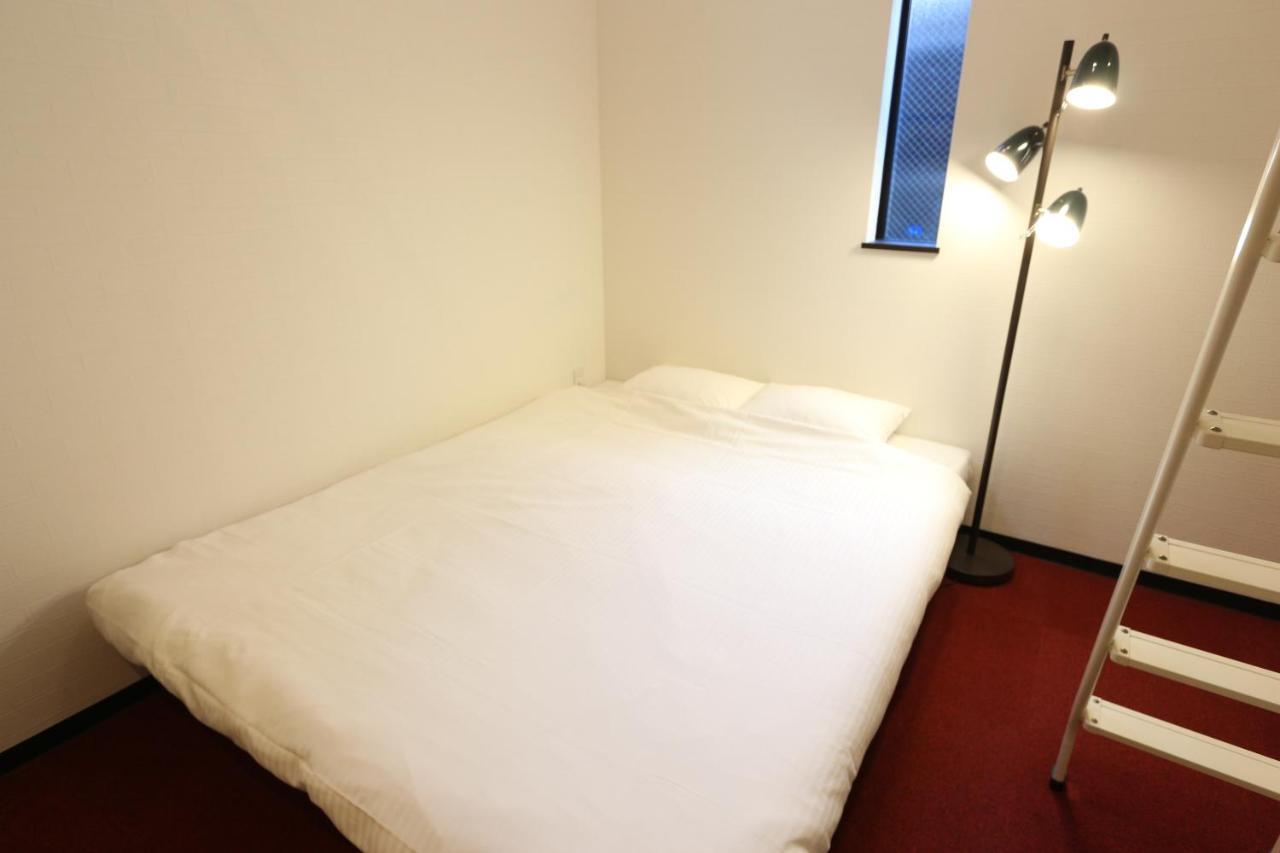 Apartment Sanjo Nara Ngoại thất bức ảnh