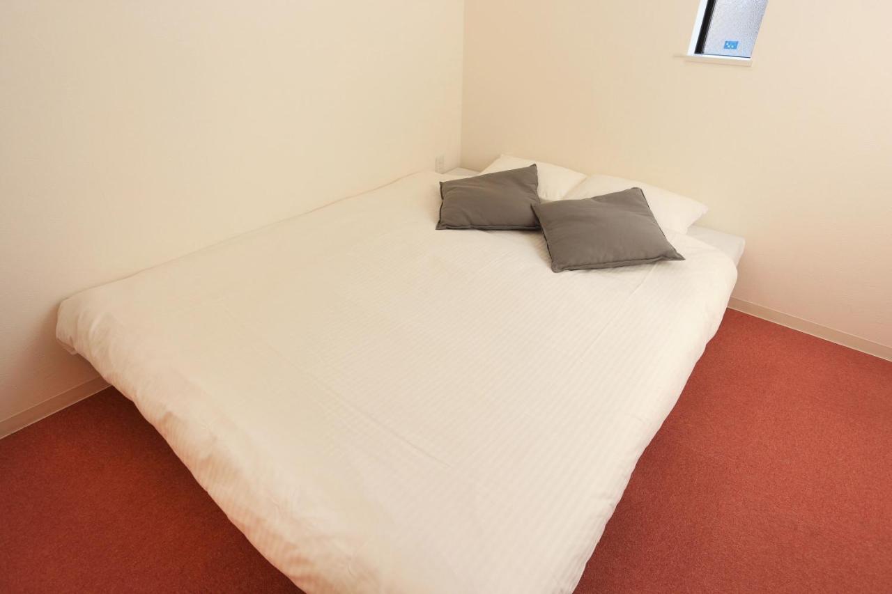 Apartment Sanjo Nara Ngoại thất bức ảnh